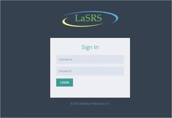 login portal