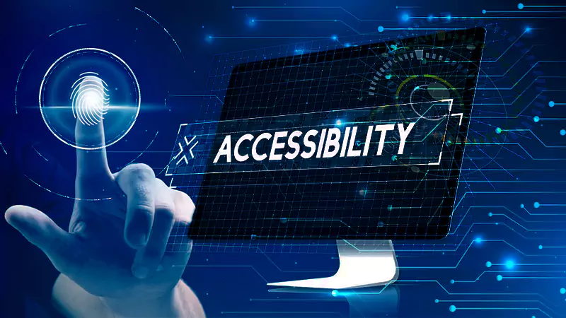 why digital accessibility is more important than ever