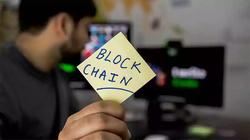 What is the Role of a Blockchain Developer?