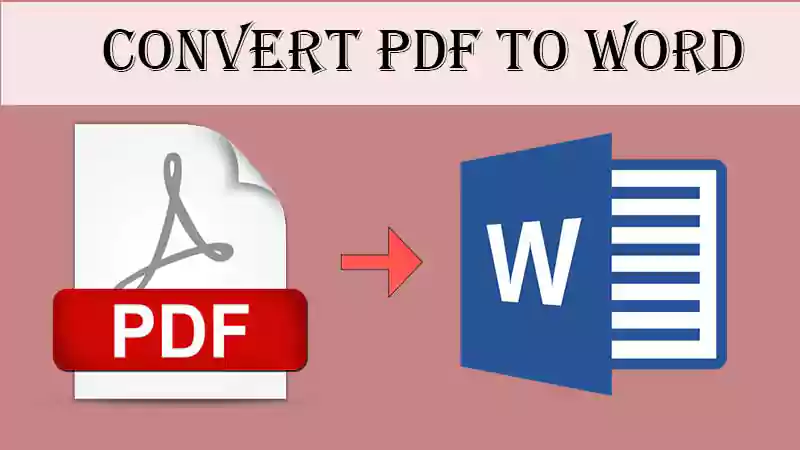 Convert-PDF-to-Word