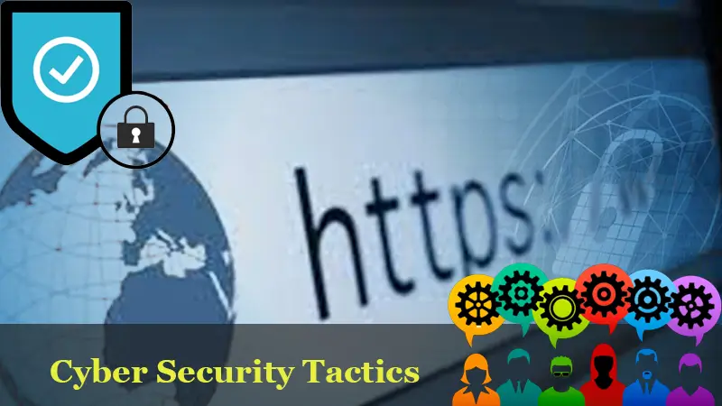 Implementing Cyber Security Tactics Via Website Builders