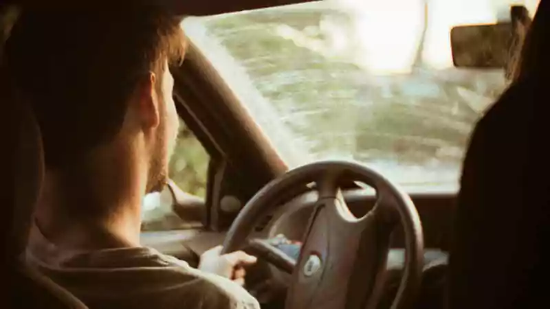 Drivers-License