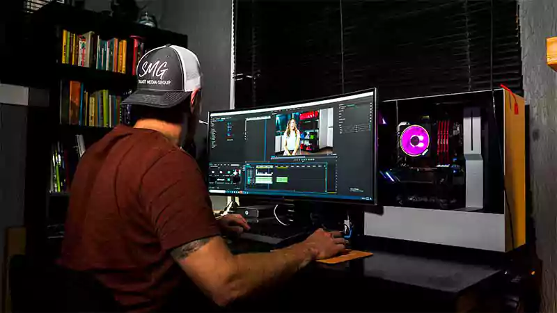 7 Important Steps to Become a Freelance Video Editor