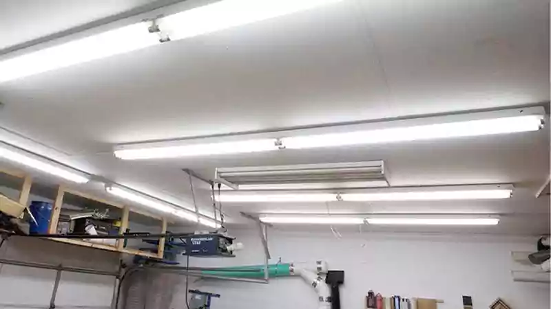 LED-Shop-Lights