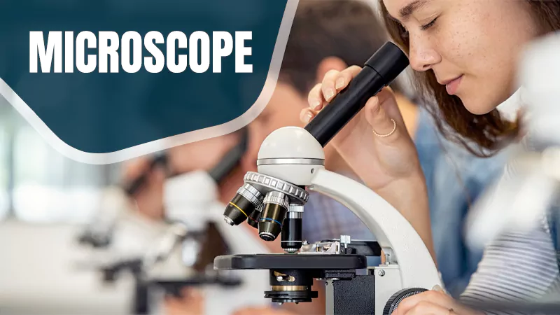 Microscope