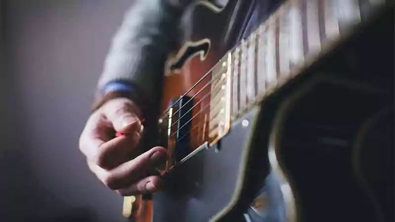Music-in-Dorms
