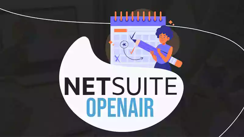 Netsuite-Software