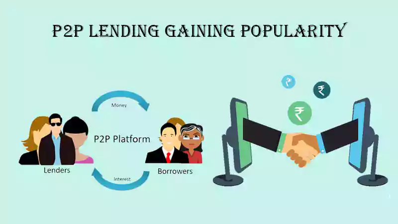 P2P-Lending-Gaining