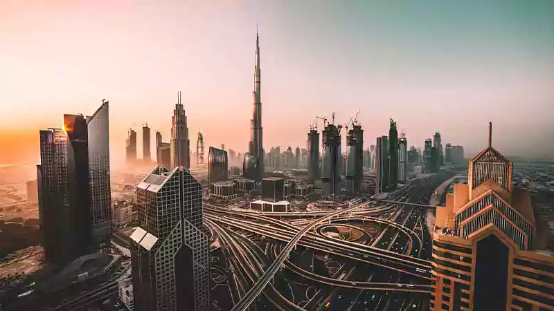 Dubai is Open for Tourists! Plan Your Post-Covid Vacation to Dubai
