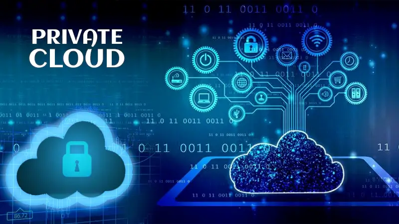 What is a Private Cloud and Why Should You Consider It?