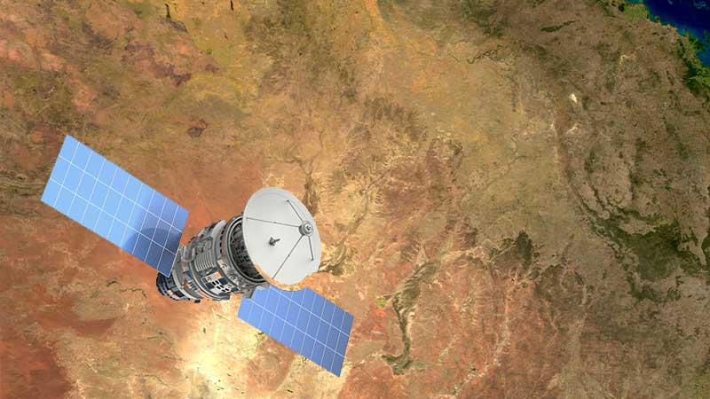Satellite-Imaging-Services