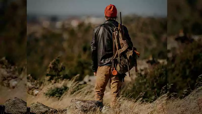 Start-Hunting
