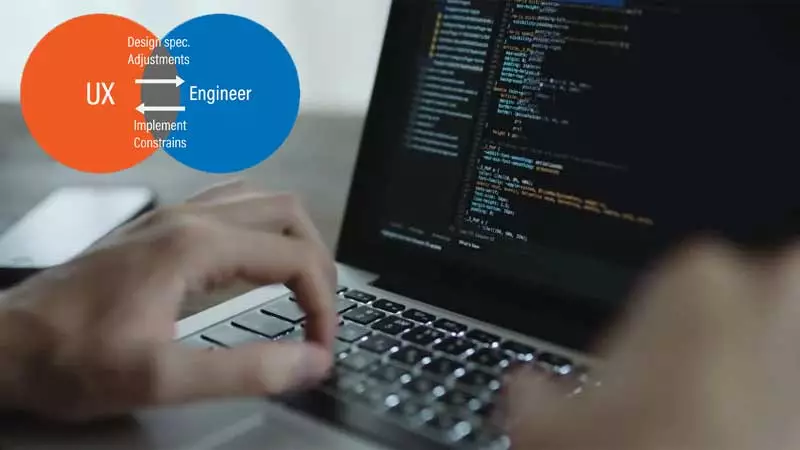 UX-engineer