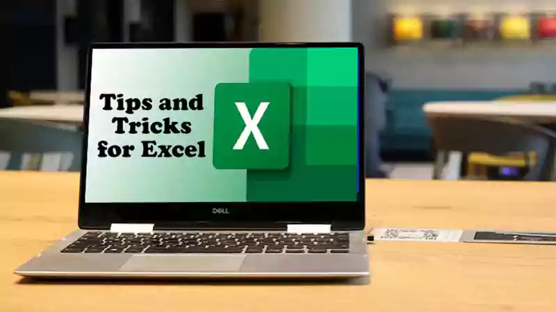 Using-Excel-Like-a-Pro