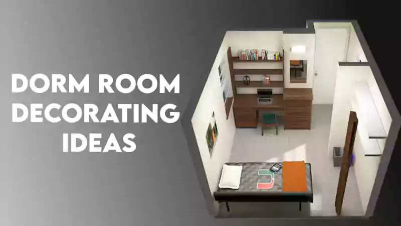 7 Dorm Room Decorating Ideas to Make Your Home Feel Cozy