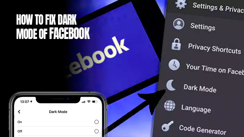 facebook-dark-mode