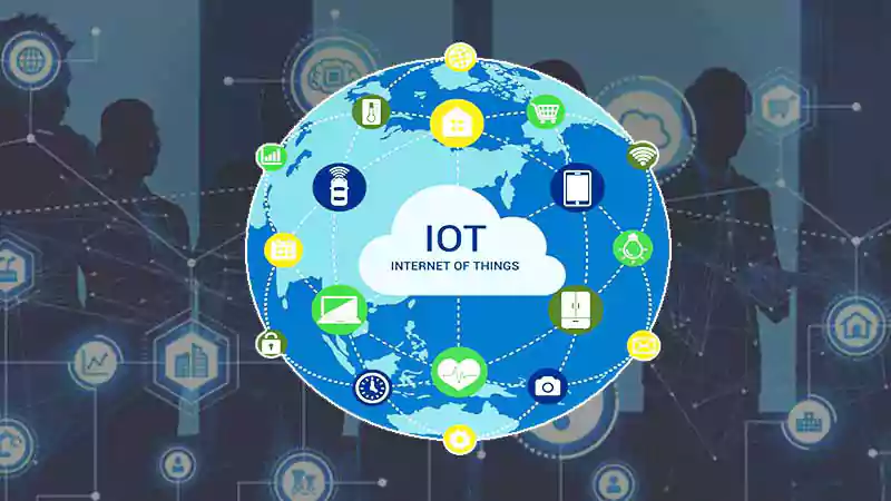The Main Benefits of IoT Technologies