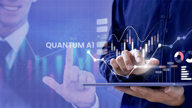 leverage quantum ai to amplify trading experience