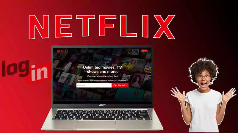 How to log in to your Netflix Account? || All Login Issues Addressed