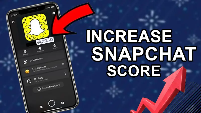 make-your-snap-score