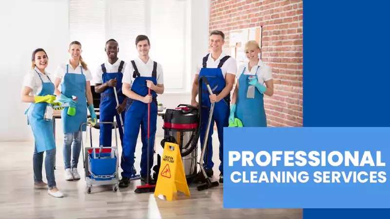 professional-cleaning-service