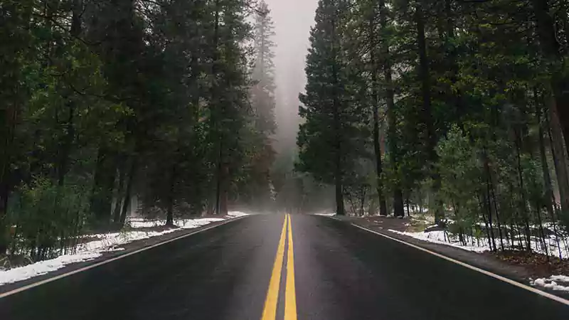 road-trip