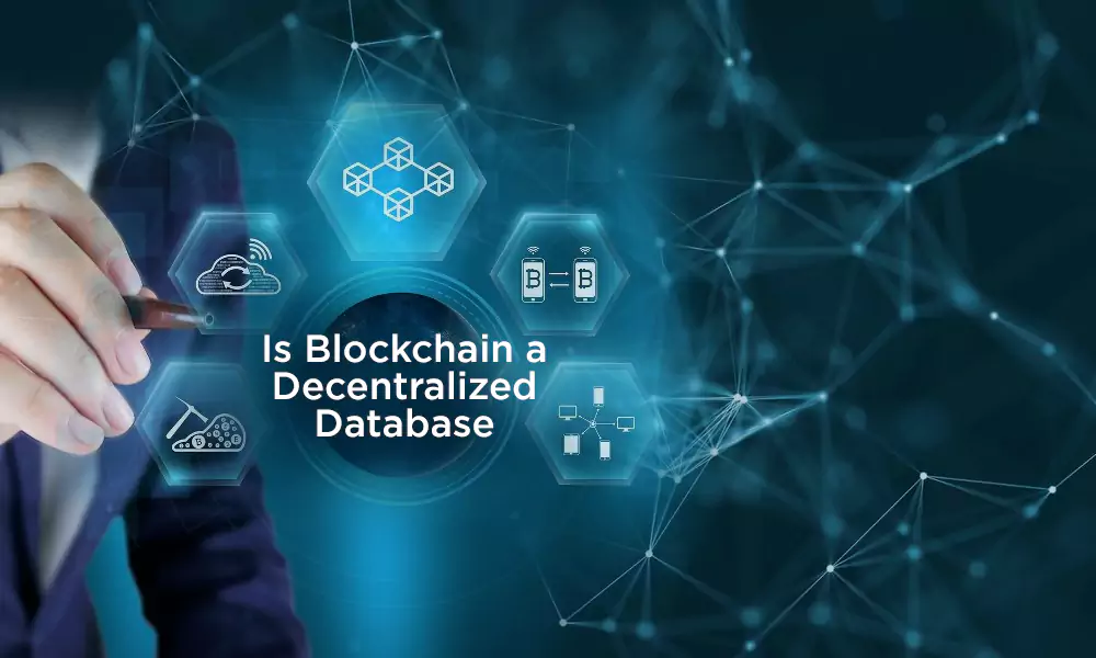 Blockchain-a-Decentralized-Database