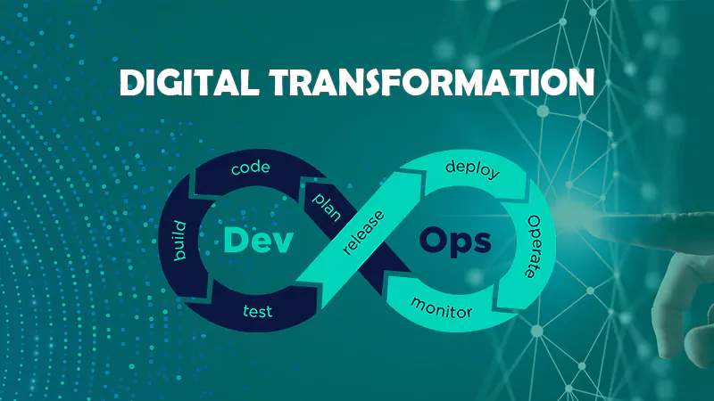 Digital-Transformation