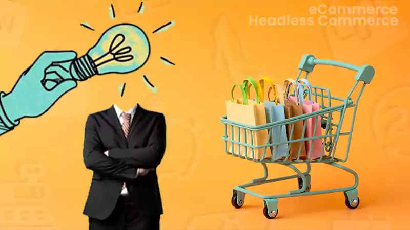 Headless-Commerce