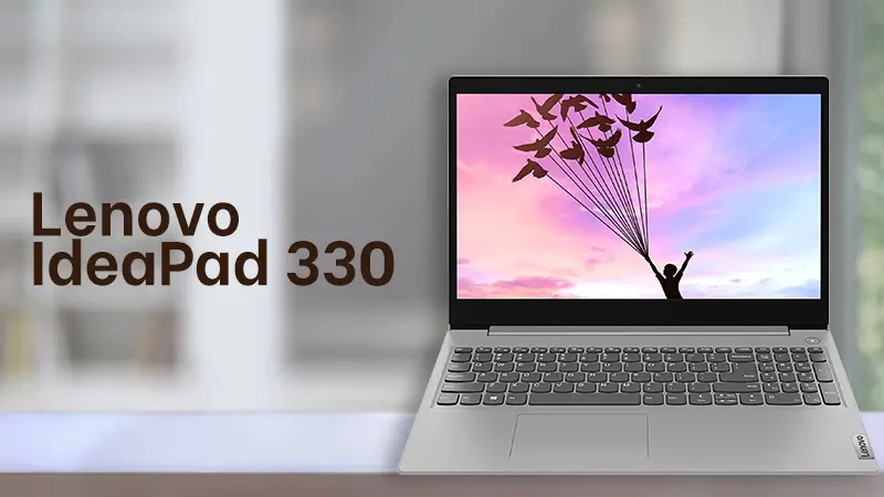 Lenovo IdeaPad 330: Full Review