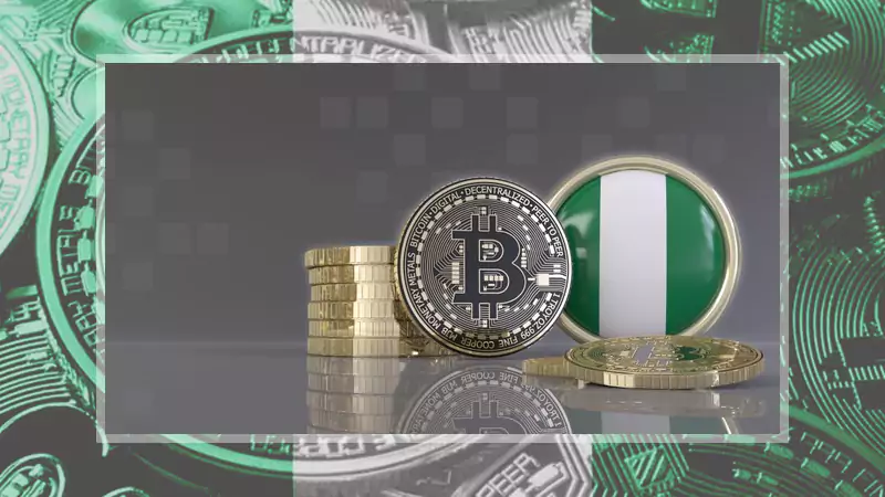 Nigeria-Cryptocurrencies