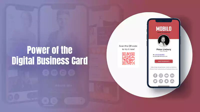 Power-of-the-Digital-Business-Card