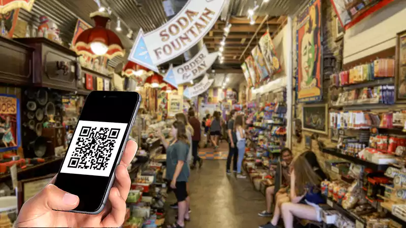 5 Simple Ways to Scan a QR Code on an iPhone