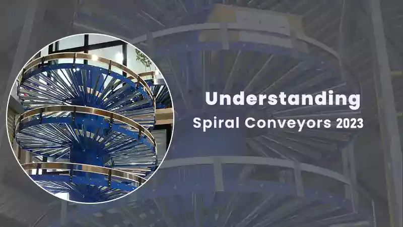 Spiral-Conveyor