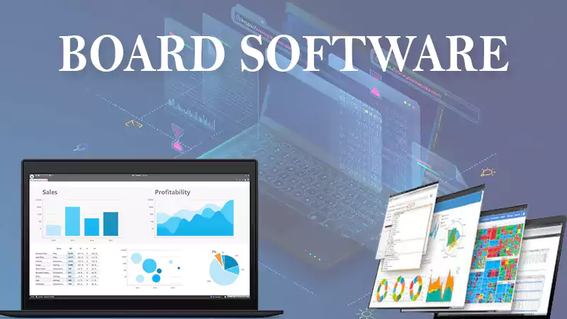 board-software