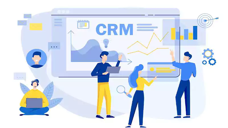 How Can CRM Help Businesses Increase Sales?