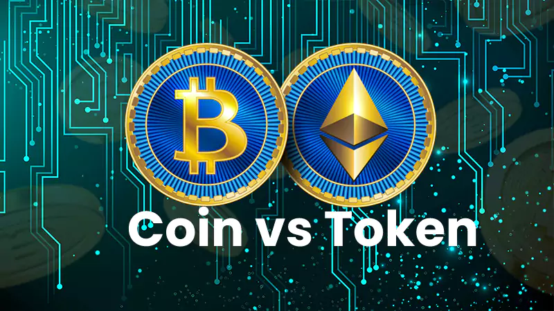 crypto-token-and-crypto-coin