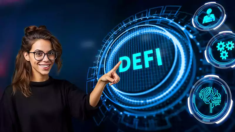 What is Defi, and How Does it Work?