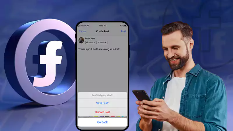 Everything You Are Supposed to Know About How to Find Facebook Drafts