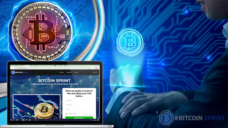 how to use features of bitcoin sprint