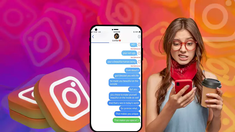 Can’t Send Messages on Instagram? Here are 9 Solutions for It