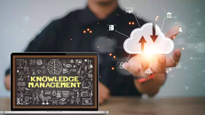 How A Cloud-Based Knowledge Management Solution Can Help Your Business
