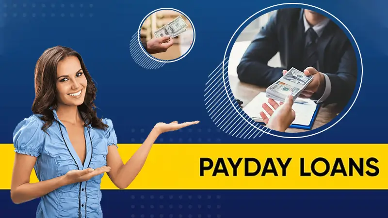 5 Best Instant Payday Loans with Guaranteed Approval in the US