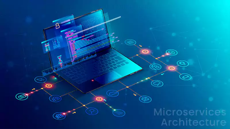 microservices-architecture