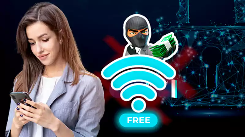 Important Security Tips to Use Free Wi-Fi