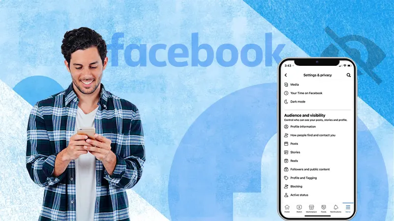 How to View Hidden Facebook Friends?