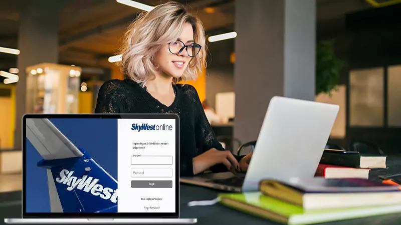 All You Need to Know About SkyWest Employee Login Portal Through www SkyWestOnline Com