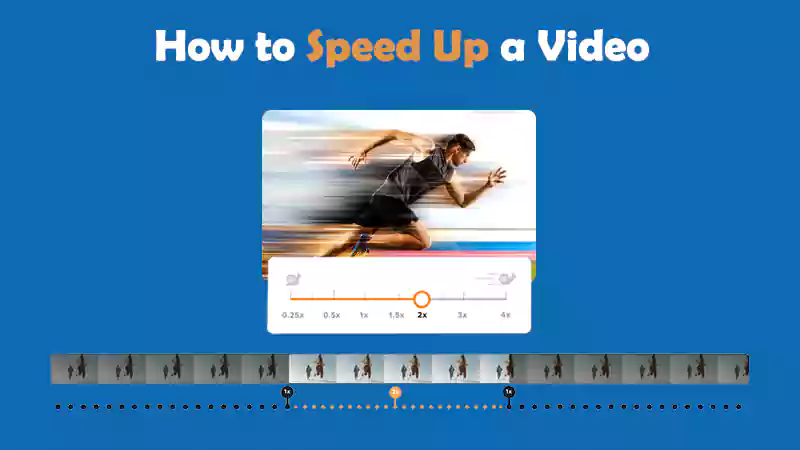 How to Speed Up a Video