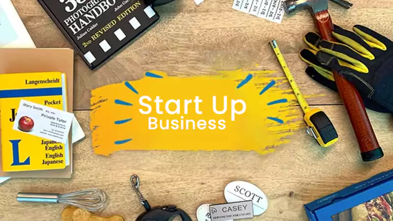 start-up-business