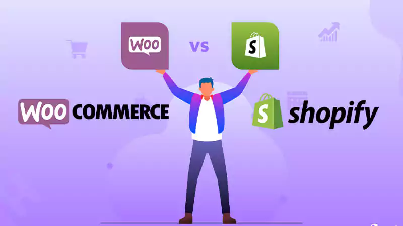 WooCommerce vs Shopify: Who Comes Out on Top?